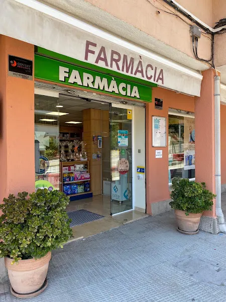 Farmacia Can Gili