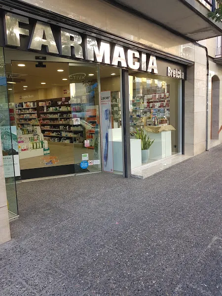 Farmàcia Bretcha Forns - Farmacia en Granollers - foto 2