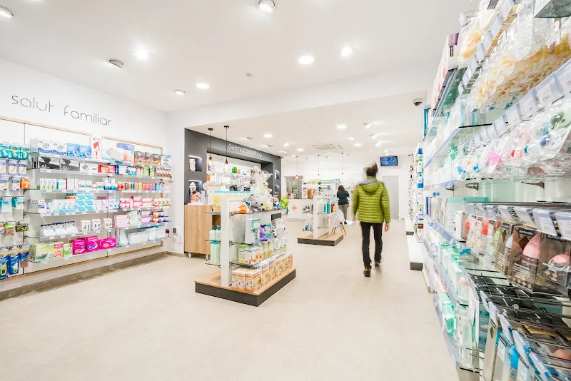 Farmacia Nova Bellavista