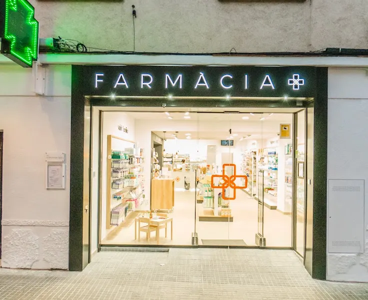 Farmacia Nova Bellavista - Farmacia en Granollers - foto 2