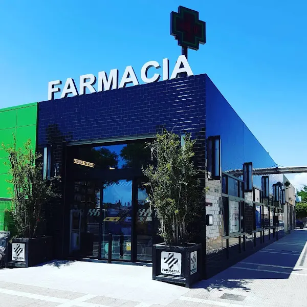 Farmacia Sol y Luz - Farmacia y Parafarmacia en San Vicente del Raspeig - Alicante
