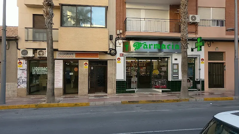 Farmacia Encarna Gómez - Farmacia en Alicante - foto 2