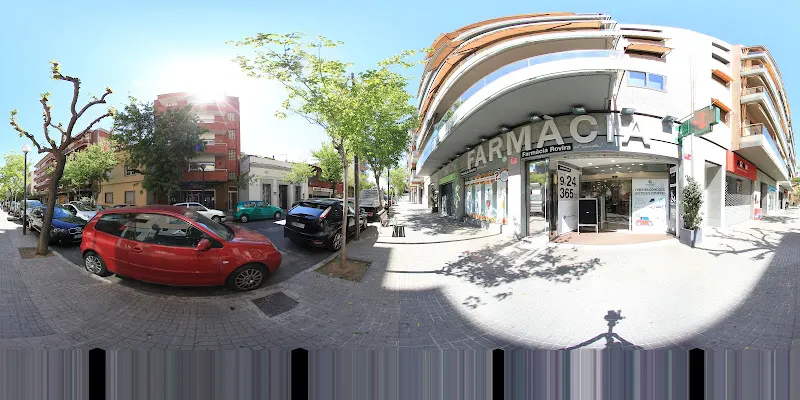 Farmacia Rovira - Farmacia en Cerdanyola del Vallès - foto 2