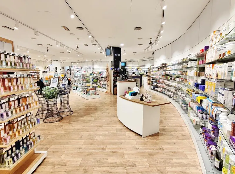 Farmacia Rovira - Farmacia en Cerdanyola del Vallès - foto 3
