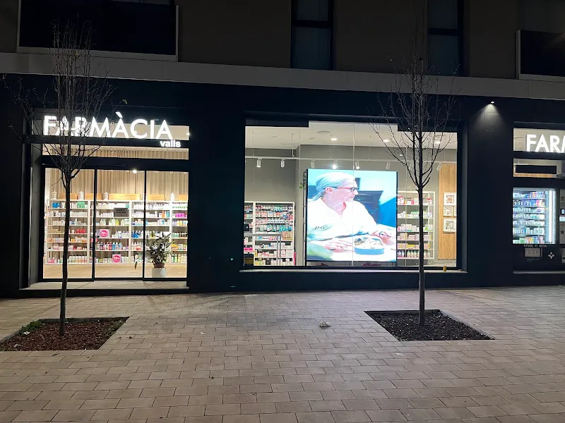 Farmàcia Origen - Farmacia en Cerdanyola del Vallès - foto 2