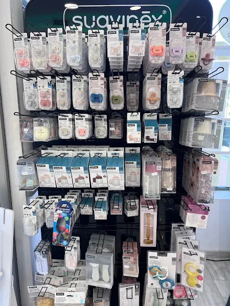 FARMACIA ÓPTICA AUDIOLOGIA DR. ESTRADA - Farmacia en Arganda del Rey - foto 3