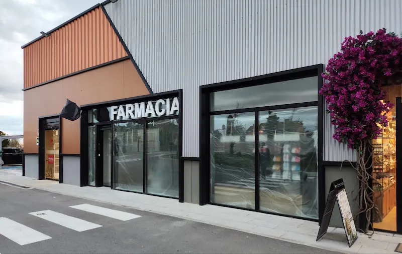 Farmacia Monte Romanillos - Boadilla del Monte