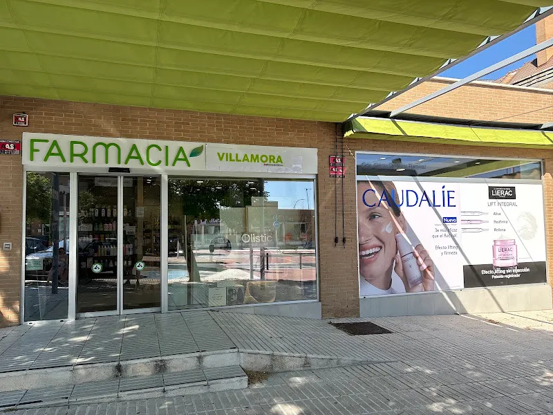 Farmacia Villamora