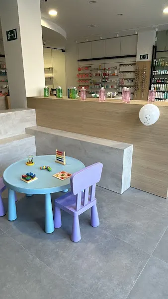 Farmacia Sayalero - Pinto
