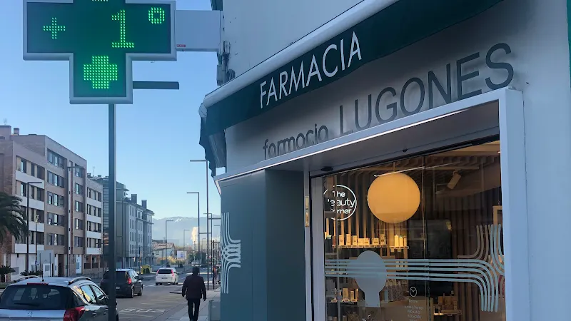 Farmacia Lugones - Farmacia en Gijón - foto 3