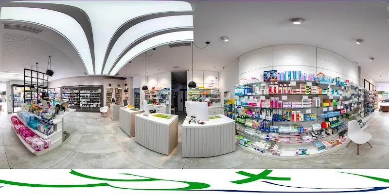 Roberto Valero. Farmacia y Laboratorio en Elda - Elda