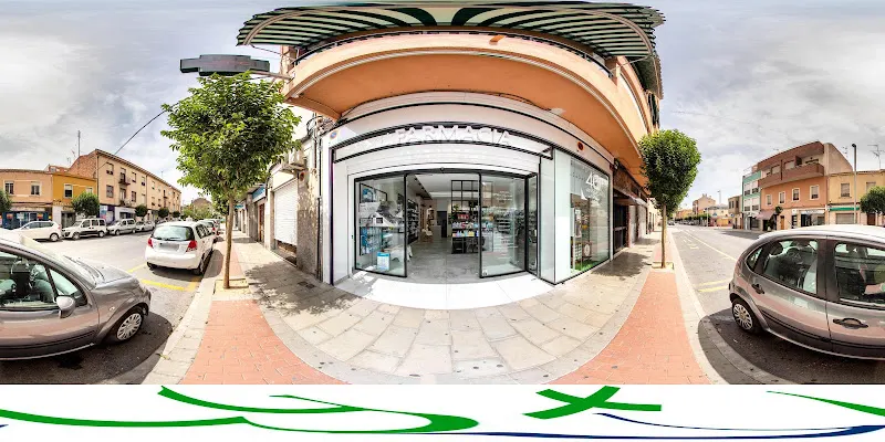 Roberto Valero. Farmacia y Laboratorio en Elda - Farmacia en Elda - foto 2