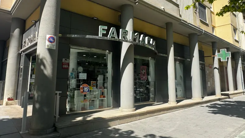 FARMACIA RONDA - Lda María García Oltra - Farmacia en Elda - foto 2