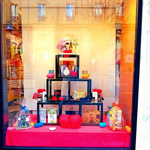 Farmacia Alicia Ruiz de Villa