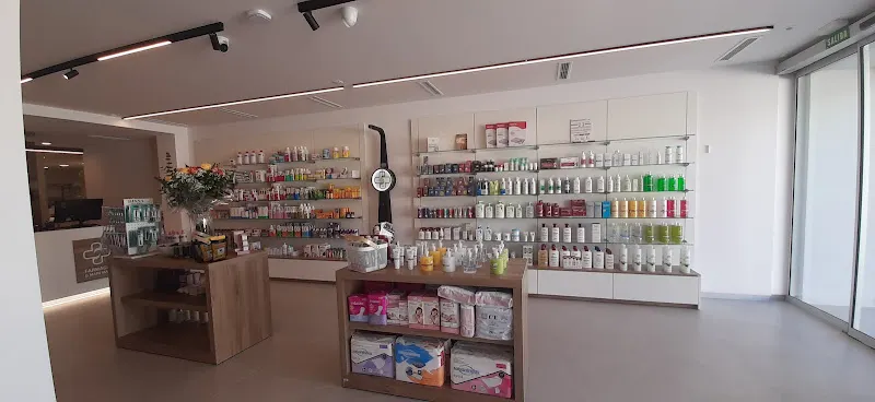 Farmacia Bartolomé Marí Marí - Ibiza