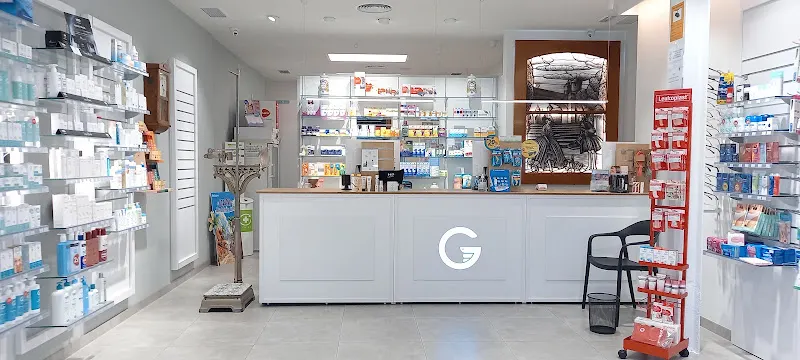 Farmacia Gamboa
