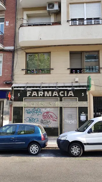 Farmacia Gamboa - Farmacia en Madrid - foto 2