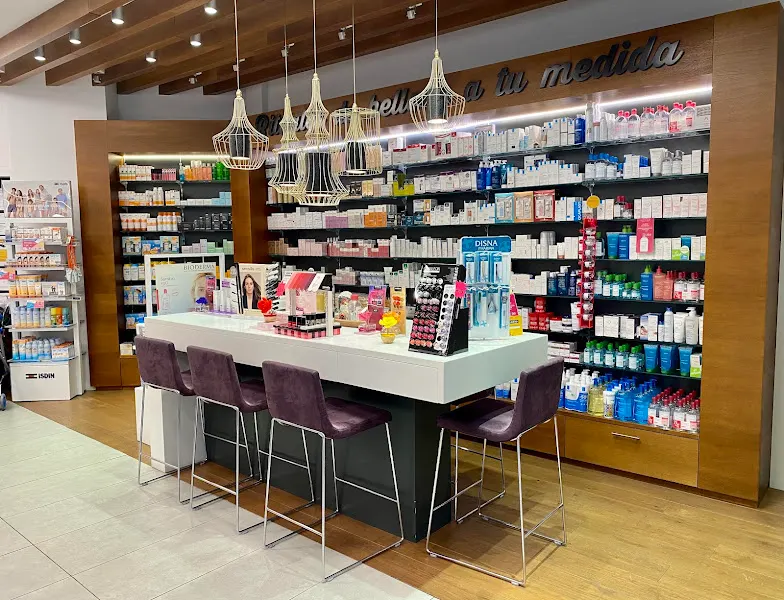 Farmacia Cañizares Martinez Farmacia 12 horas - Colmenar Viejo