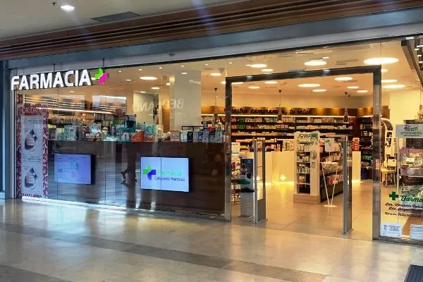 Farmacia Farmalife Colmenar - Colmenar Viejo