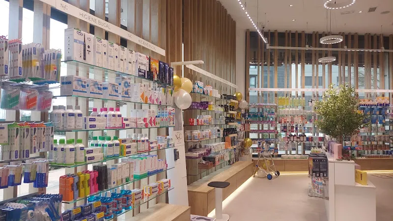 Farmacia Nuevo Tres Cantos N3C - Tres Cantos