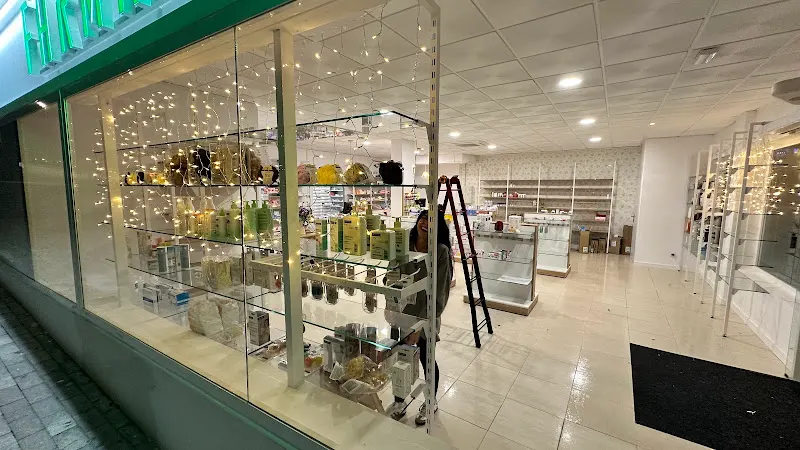 Farmacia 21 de Marzo - Tres Cantos