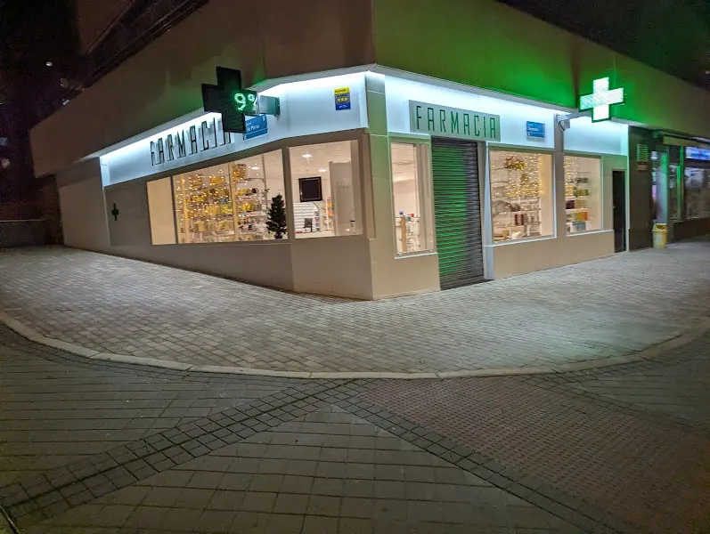 Farmacia 21 de Marzo - Farmacia en Tres Cantos - foto 2
