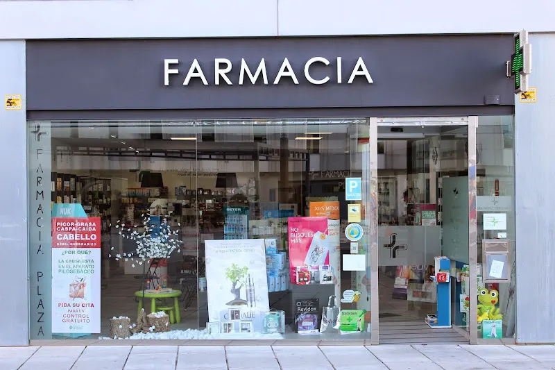 Farmacia Plaza 9 | Bienestar, Dermocosmética y Fitoterapia