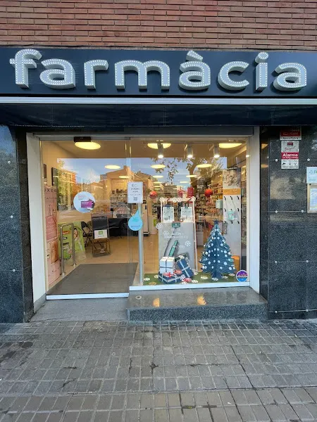 Farmacia Larrinaga Casado ,José Ramón - Esplugues de Llobregat