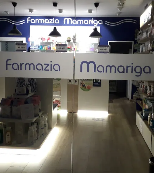 Farmacia Mamariga - Roberto Cenalmor Velayos - Farmacia en Santurtzi - foto 2
