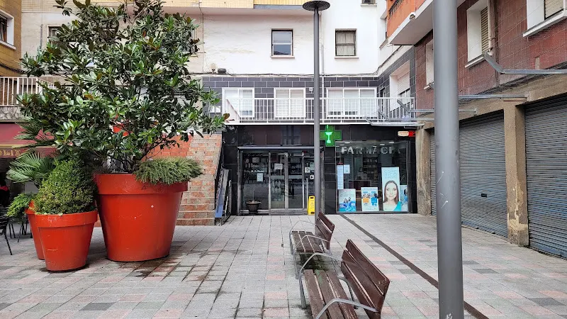 Ramos Cozas M Ángeles - Farmacia en Santurtzi - foto 2