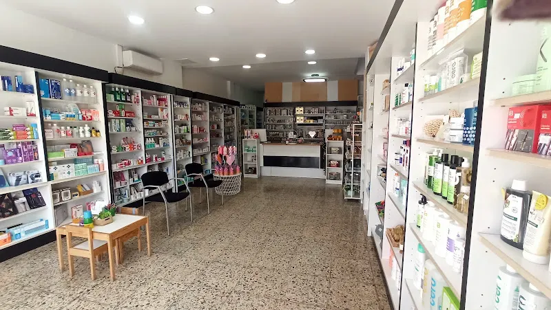 FARMACIA CAN MAGINÀS - https://www.farmaciagarridolopezfmas.com/