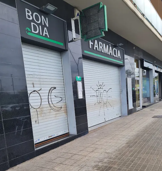 Farmàcia
