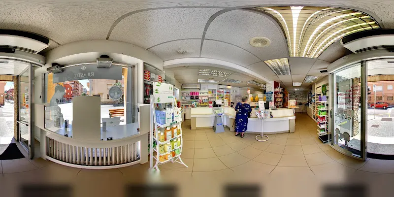 Farmacia Terricabras - Vic