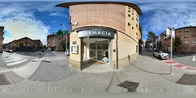 Farmacia Terricabras - Farmacia en Vic - foto 2