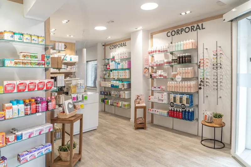 Farmacia Terricabras - Farmacia en Vic - foto 3