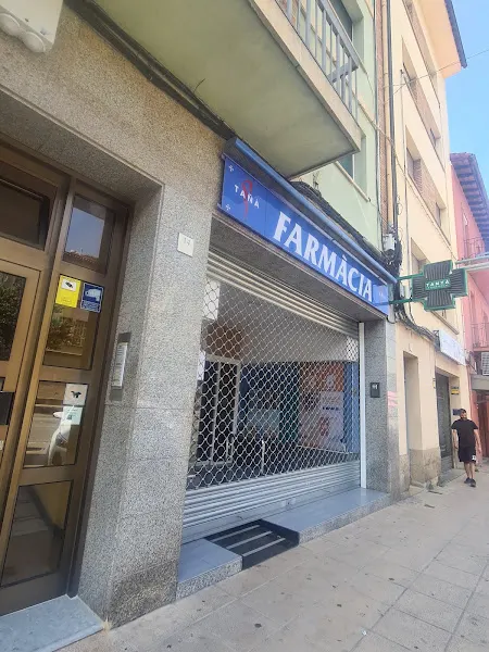 FARMÀCIA TANYÀ - Farmacia en Vic - foto 3