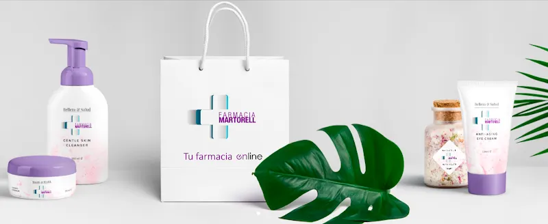 Farmacia Martorell. Farmacia en Alzira. Parafarmacia. - Alzira