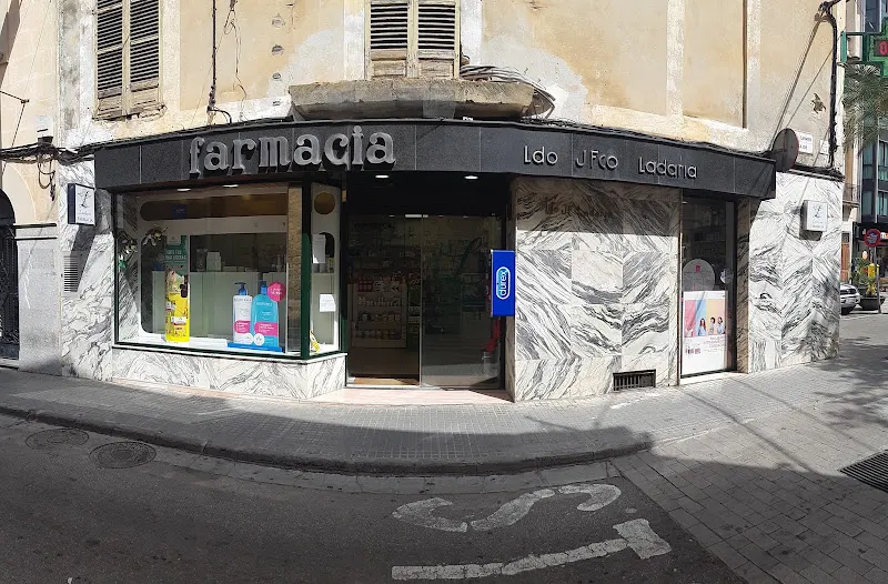 Farmacia Ladaria - Farmacia en Manacor - foto 2