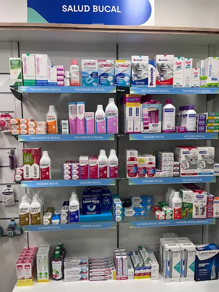 FARMACIA MORERIA - Mislata
