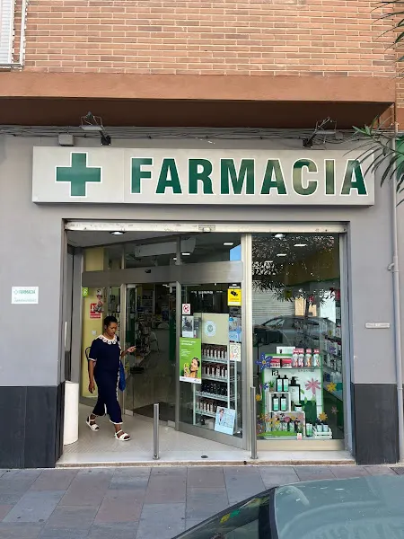 FARMACIA MORERIA - Farmacia en Mislata - foto 2