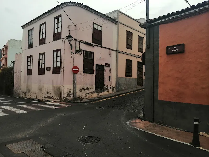 Farmacia Muñoz