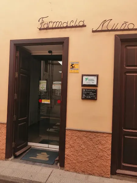 Farmacia Muñoz - Farmacia en La Orotava - foto 2