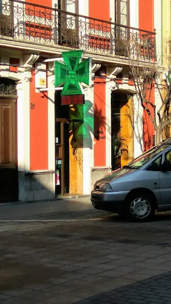 Farmacia Marta Rodriguez Alonso - Langreo