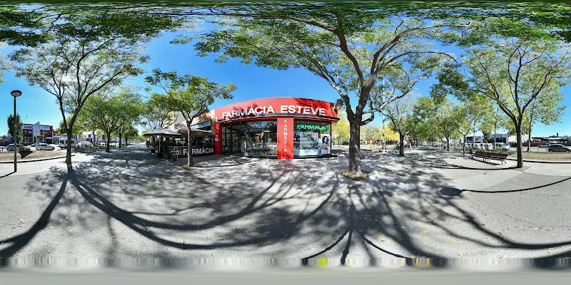 Farmàcia ESTEVE - Igualada
