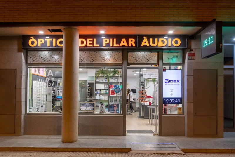 Farmàcia del Pilar - Farmacia en Igualada - foto 2