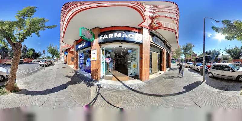 Farmacia Adzet - Farmacia en Igualada - foto 2