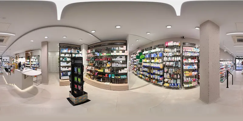 Farmàcia Anna Mª Miserachs i Solà - Farmacia en Igualada - foto 2