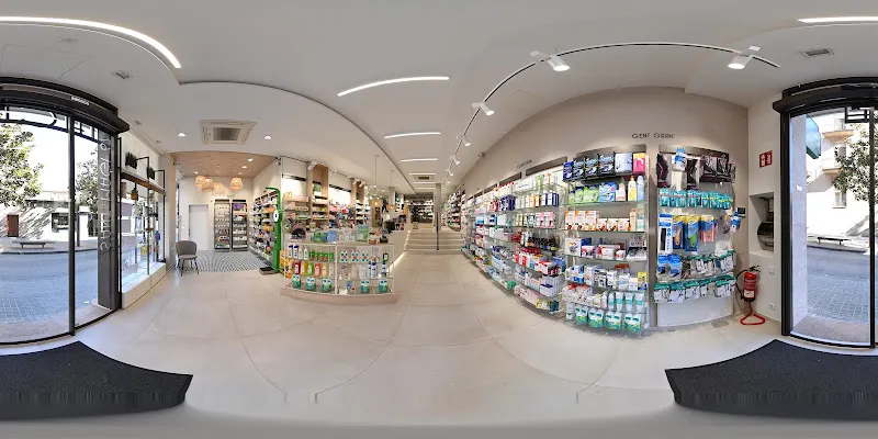 Farmàcia Anna Mª Miserachs i Solà - Farmacia en Igualada - foto 3