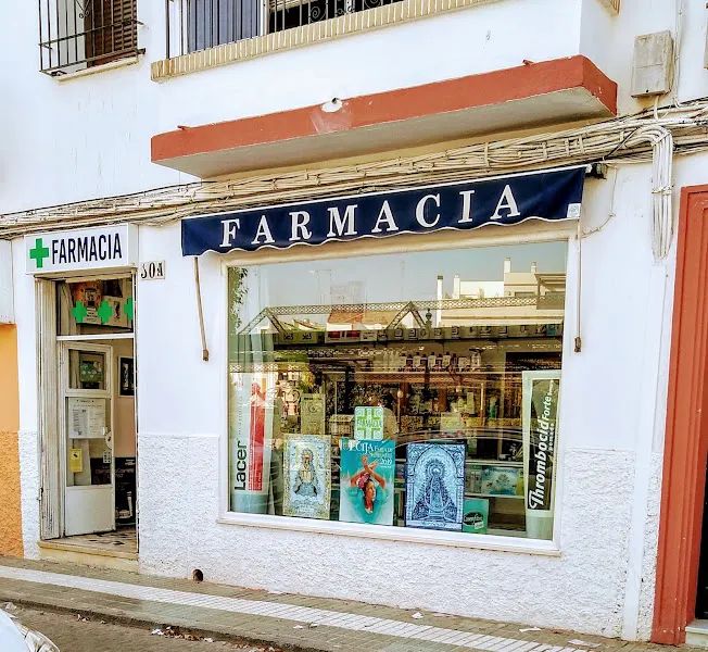 Farmacia Avenida - Farmacia en Écija - foto 2