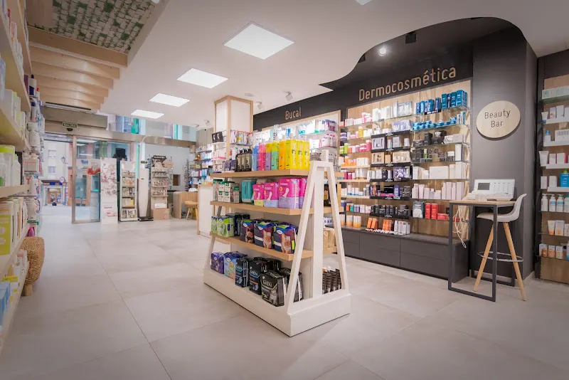 Farmacia Santo Domingo - Soria